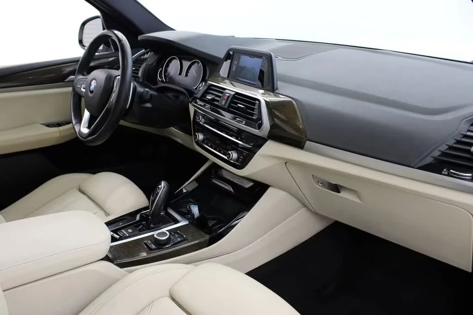 2019 BMW G01 X3 - Image 3 of 20