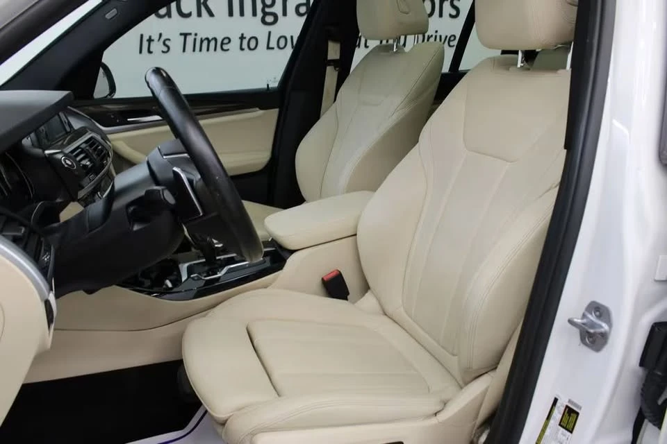 2019 BMW G01 X3 - Image 7 of 20