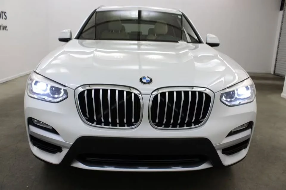 2019 BMW G01 X3 - Image 2 of 20