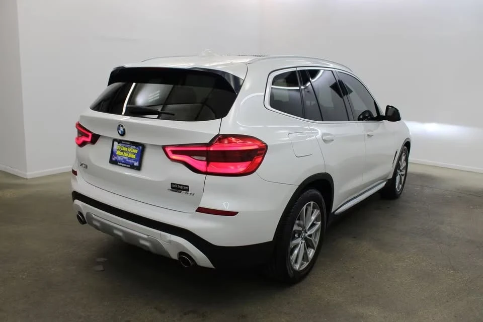 2019 BMW G01 X3 - Image 16 of 20