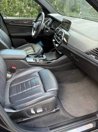 2019 BMW G01 X3 - Image 9 of 17