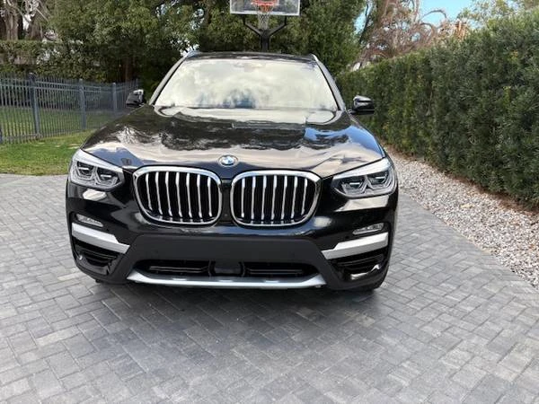 2019 BMW G01 X3 - Image 3 of 17