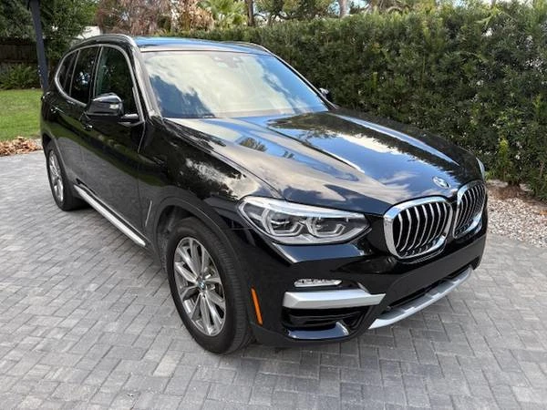 2019 BMW G01 X3 - Image 10 of 17