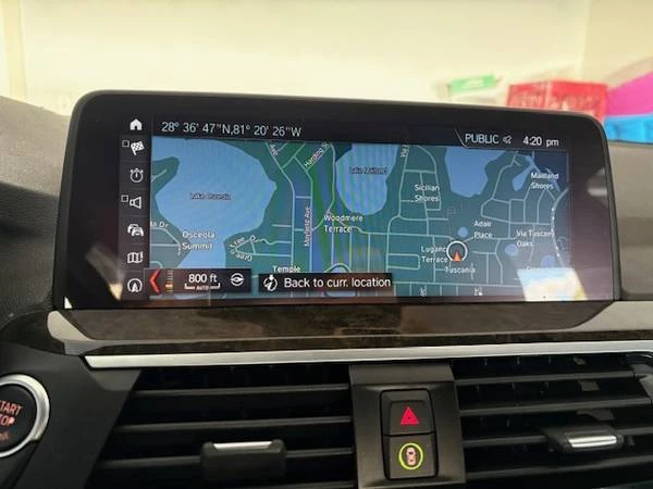 2019 BMW G01 X3 - Image 16 of 17
