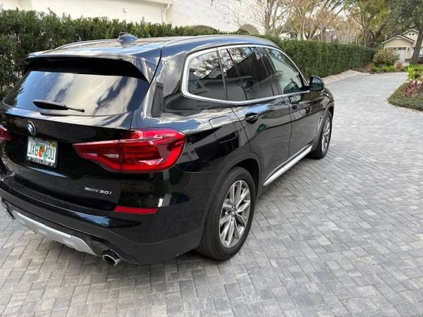 2019 BMW G01 X3 - Image 2 of 17