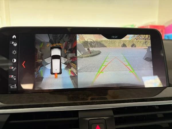 2019 BMW G01 X3 - Image 15 of 17