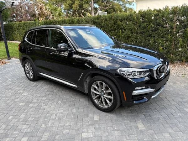 2019 BMW G01 X3 - Image 14 of 17