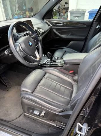 2019 BMW G01 X3 - Image 4 of 17