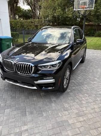 2019 BMW G01 X3 - Image 13 of 17