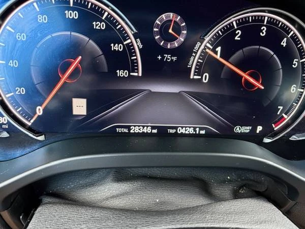2019 BMW G01 X3 - Image 17 of 17