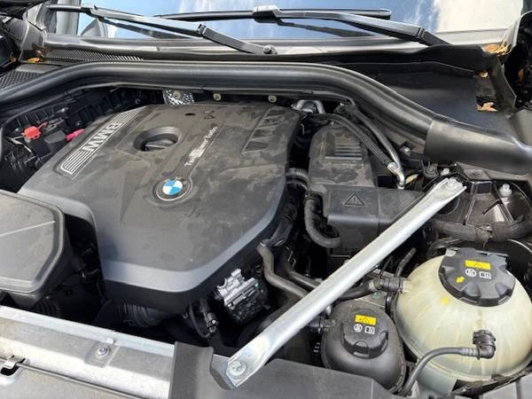 2019 BMW G01 X3 - Image 11 of 17