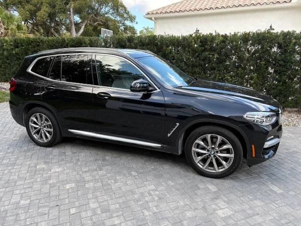 2019 BMW G01 X3 - Image 12 of 17