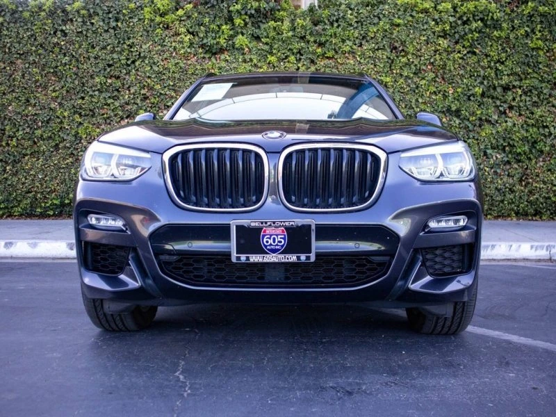 2019 BMW G01 X3 - Image 2 of 19