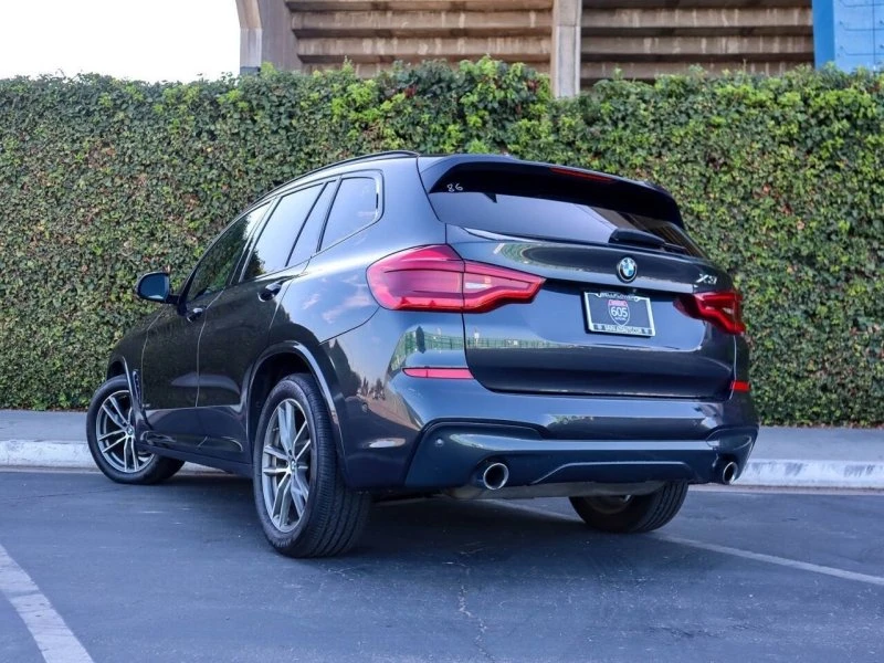 2019 BMW G01 X3 - Image 6 of 19