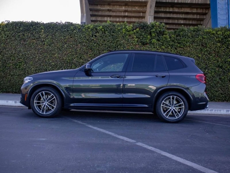 2019 BMW G01 X3 - Image 5 of 19