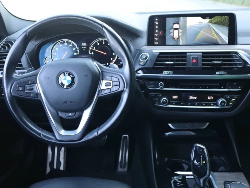 2019 BMW G01 X3 - Image 17 of 19