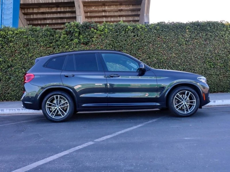 2019 BMW G01 X3 - Image 4 of 19