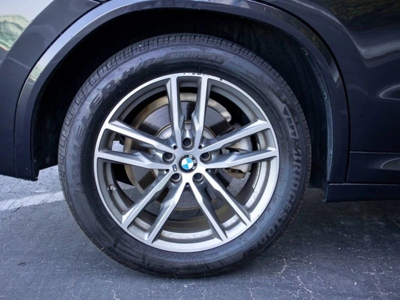 2019 BMW G01 X3 - Image 14 of 19