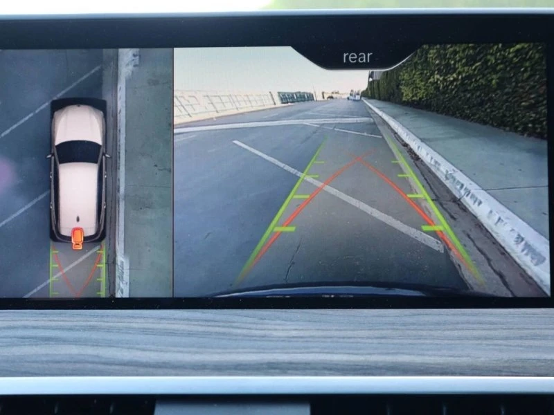 2019 BMW G01 X3 - Image 16 of 19