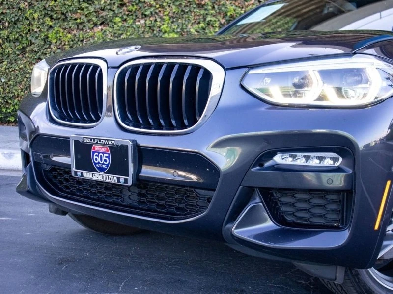 2019 BMW G01 X3 - Image 9 of 19