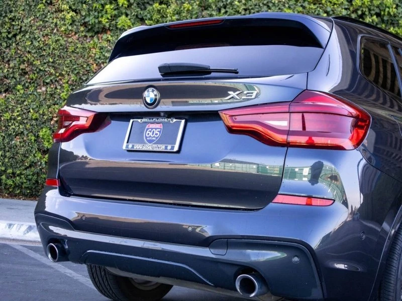 2019 BMW G01 X3 - Image 11 of 19