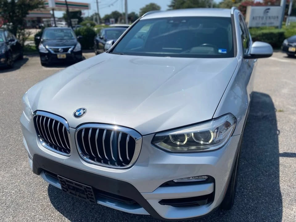 2019 BMW G01 X3 - Image 2 of 19