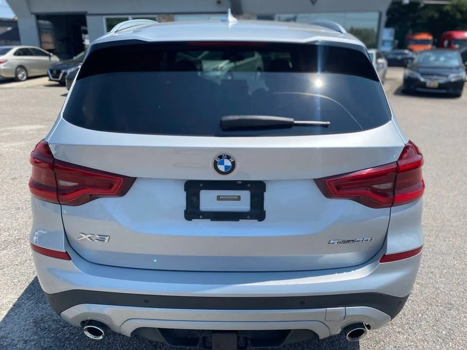 2019 BMW G01 X3 - Image 5 of 19