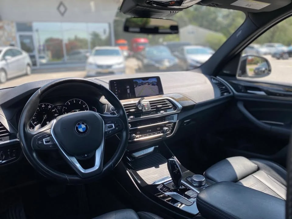 2019 BMW G01 X3 - Image 13 of 19