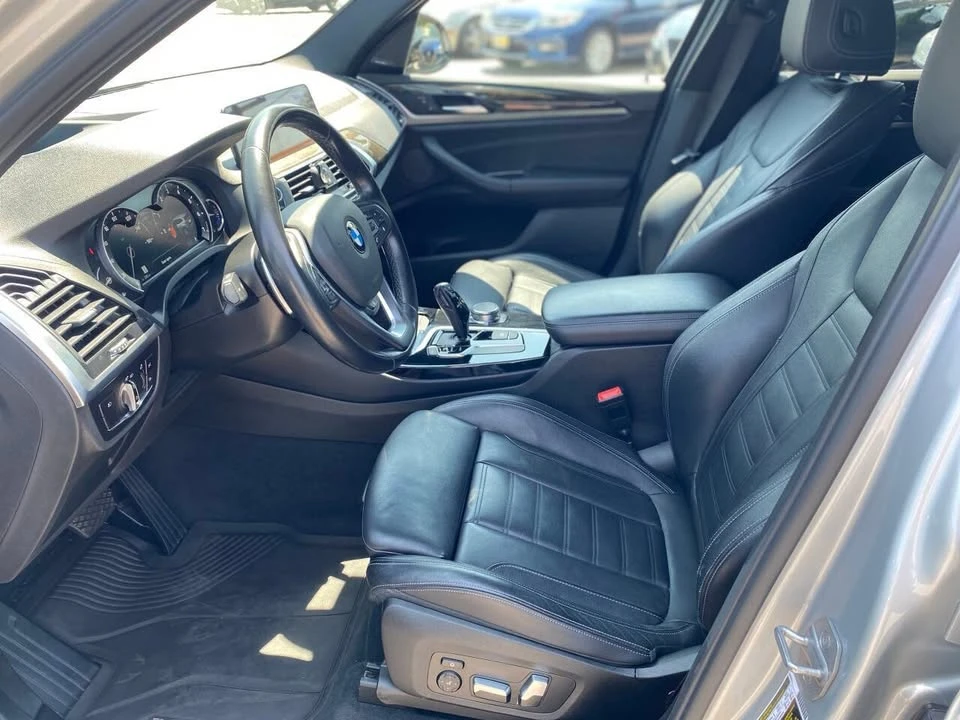 2019 BMW G01 X3 - Image 10 of 19