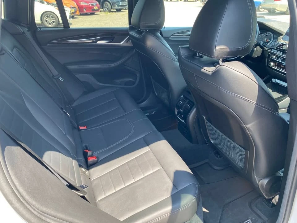2019 BMW G01 X3 - Image 18 of 19
