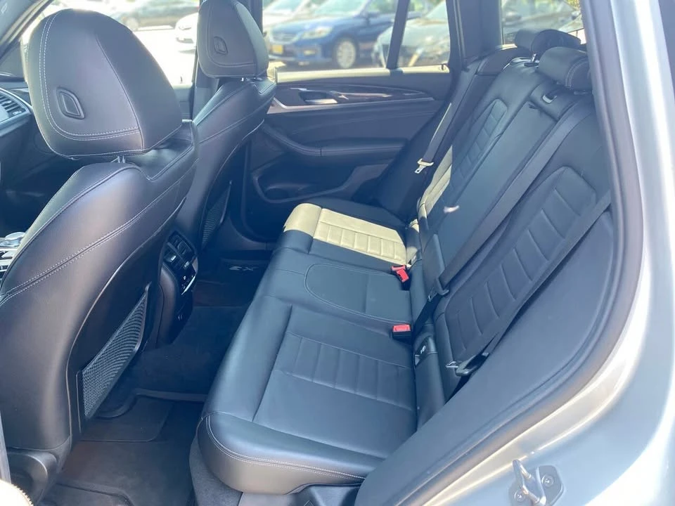 2019 BMW G01 X3 - Image 12 of 19