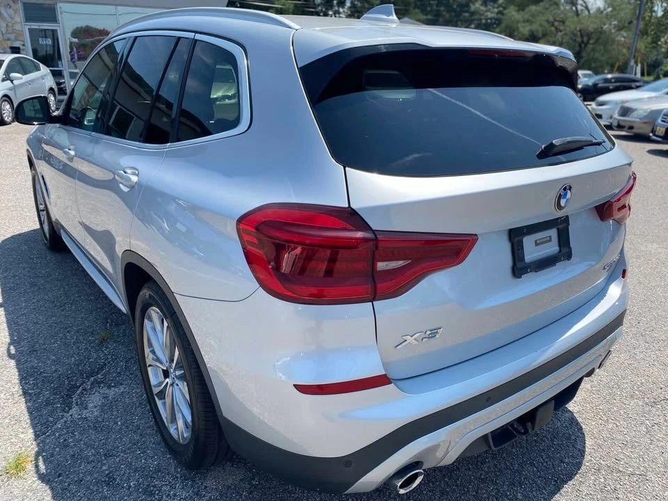 2019 BMW G01 X3 - Image 4 of 19