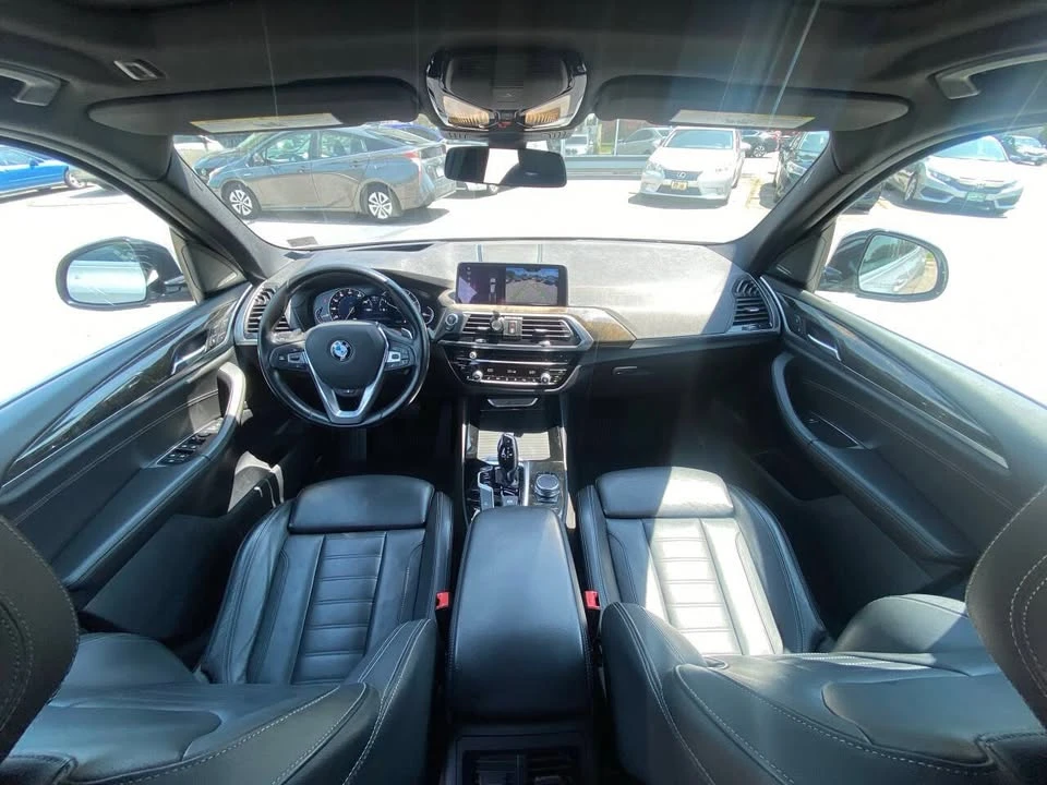 2019 BMW G01 X3 - Image 15 of 19