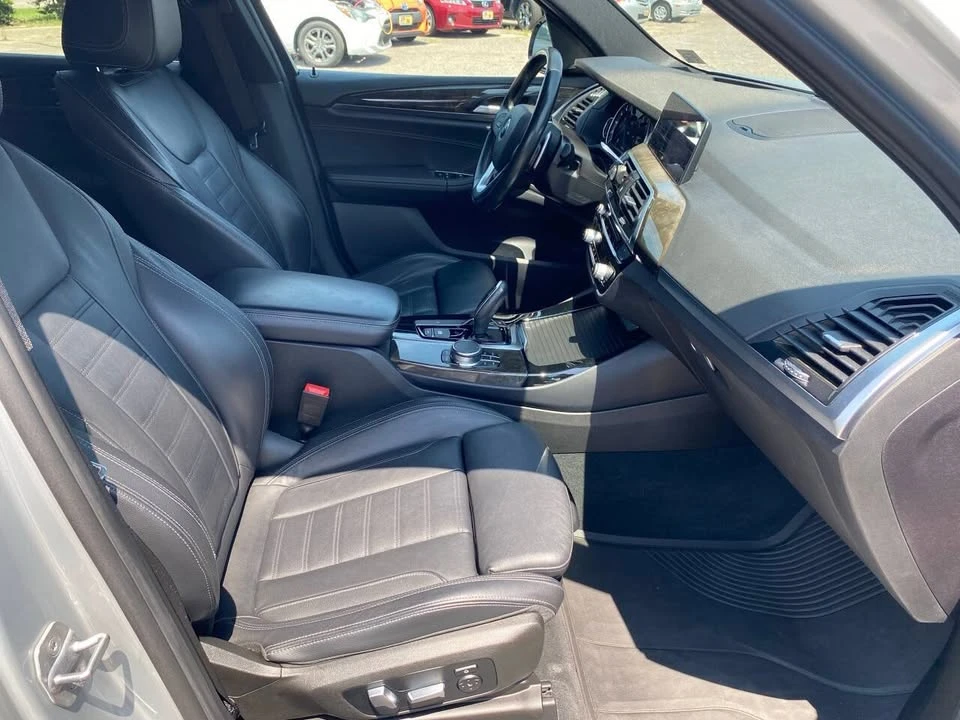 2019 BMW G01 X3 - Image 19 of 19