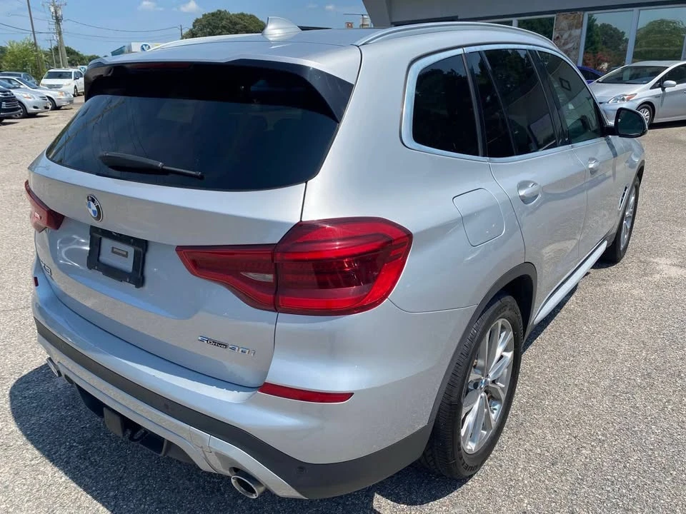 2019 BMW G01 X3 - Image 6 of 19