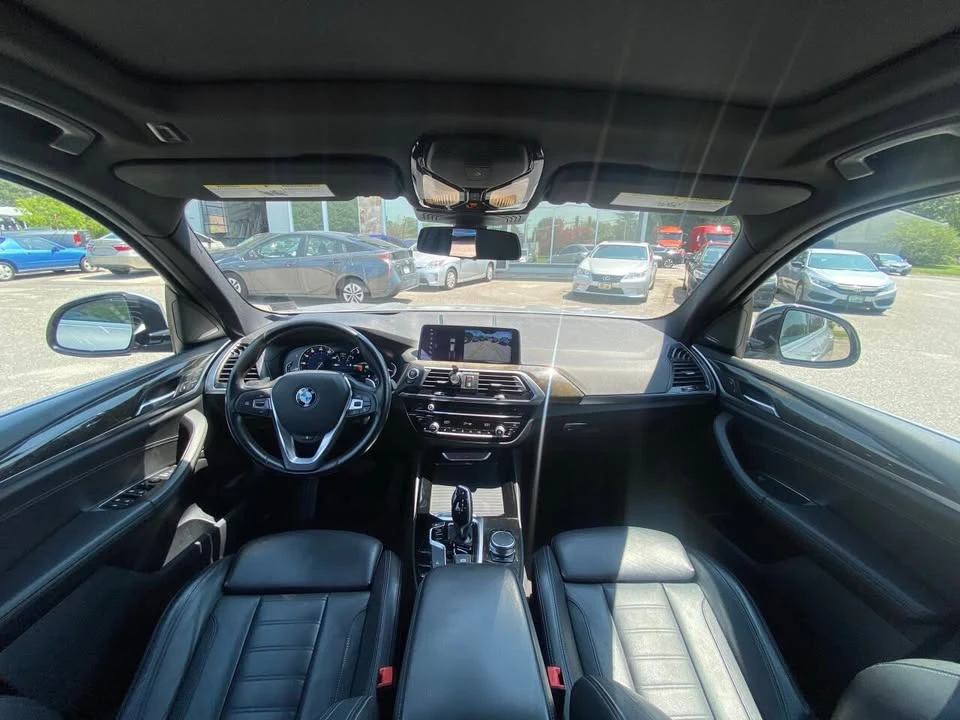 2019 BMW G01 X3 - Image 14 of 19