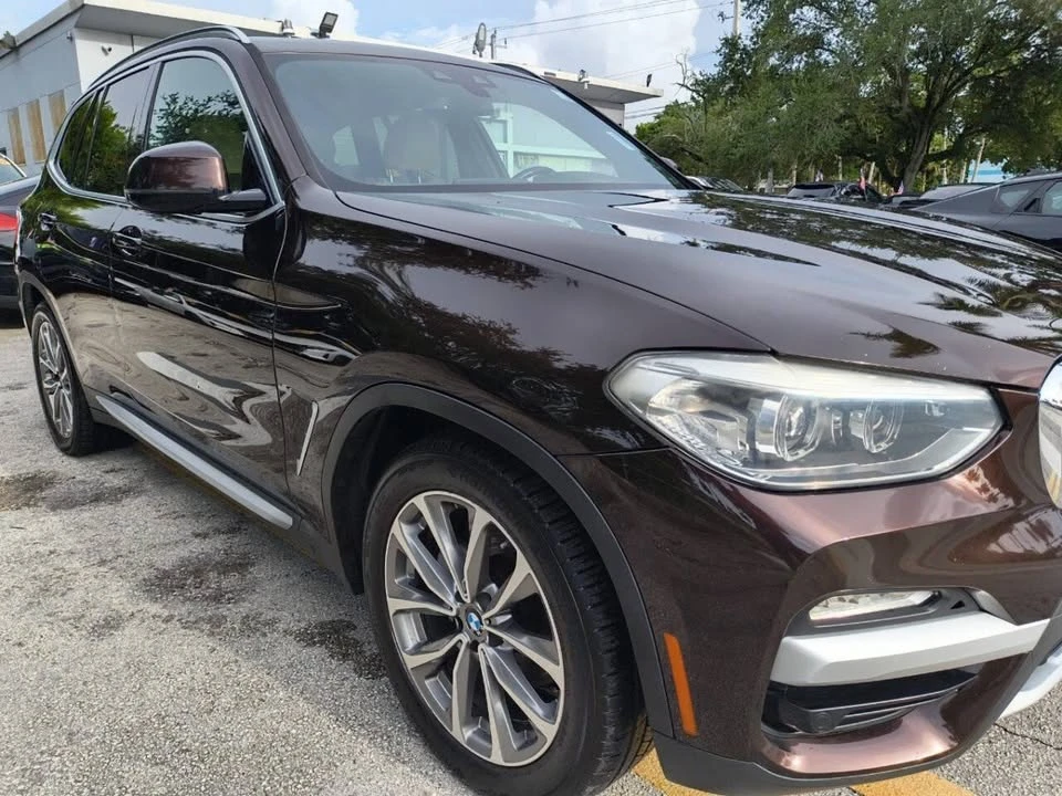 2019 BMW G01 X3 - Image 17 of 20