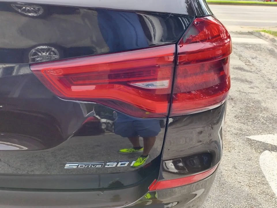 2019 BMW G01 X3 - Image 20 of 20