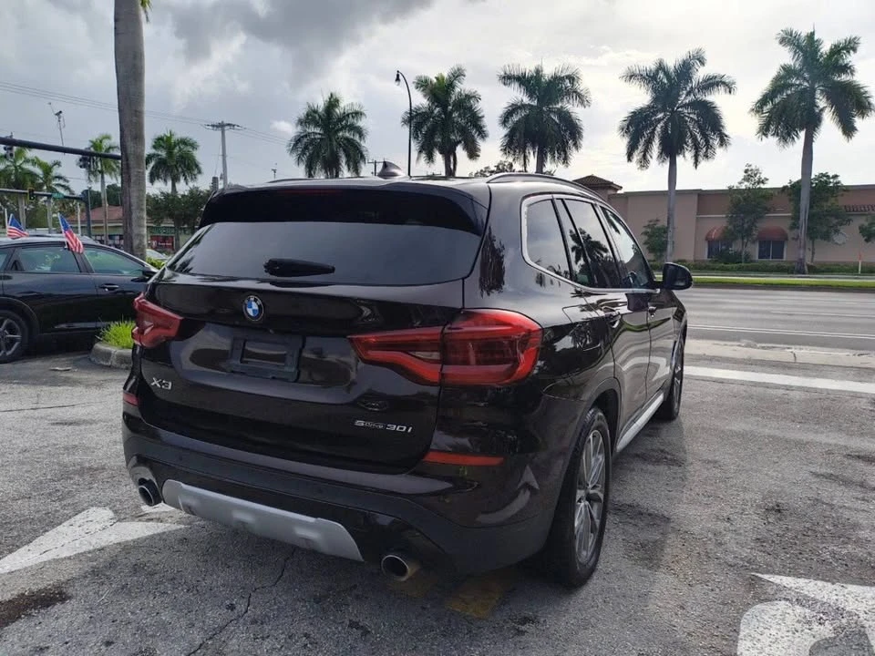 2019 BMW G01 X3 - Image 6 of 20