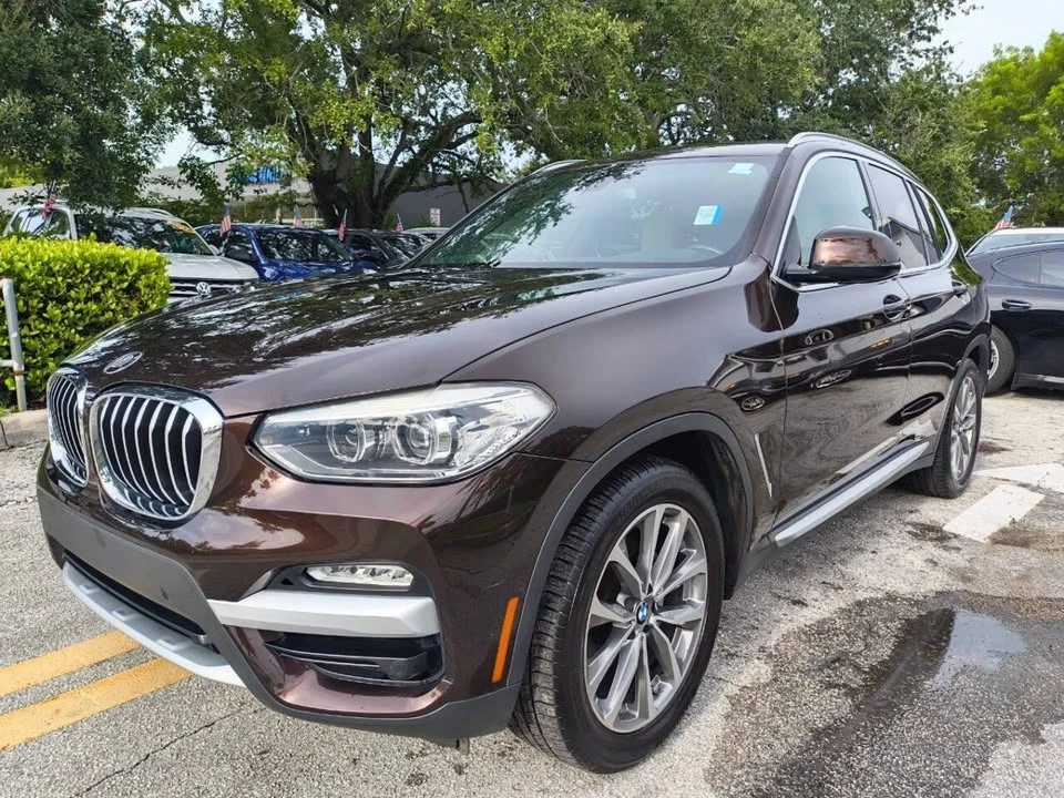 2019 BMW G01 X3 - Image 15 of 20
