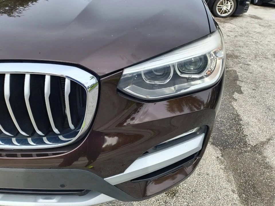 2019 BMW G01 X3 - Image 18 of 20