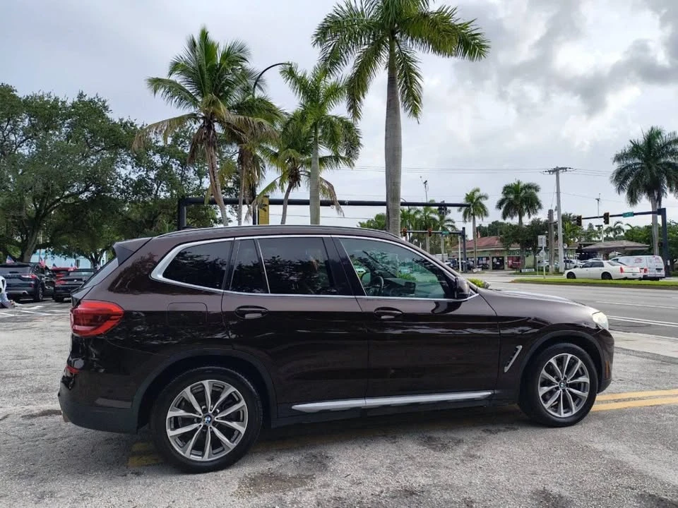 2019 BMW G01 X3 - Image 9 of 20