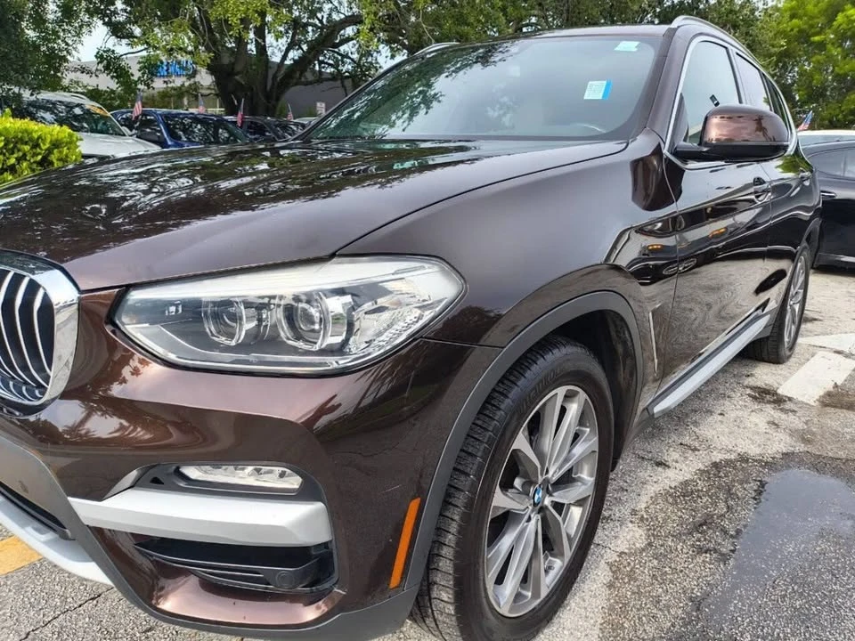 2019 BMW G01 X3 - Image 16 of 20