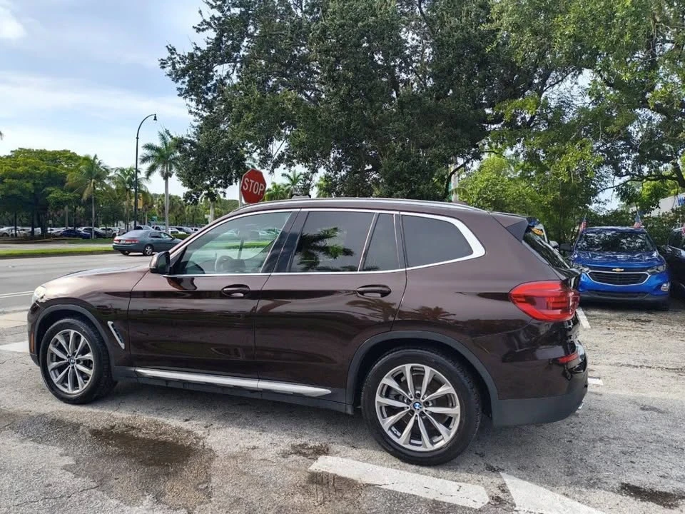 2019 BMW G01 X3 - Image 2 of 20