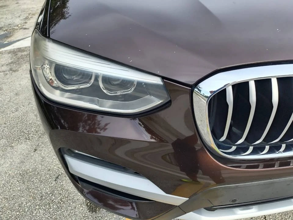 2019 BMW G01 X3 - Image 19 of 20