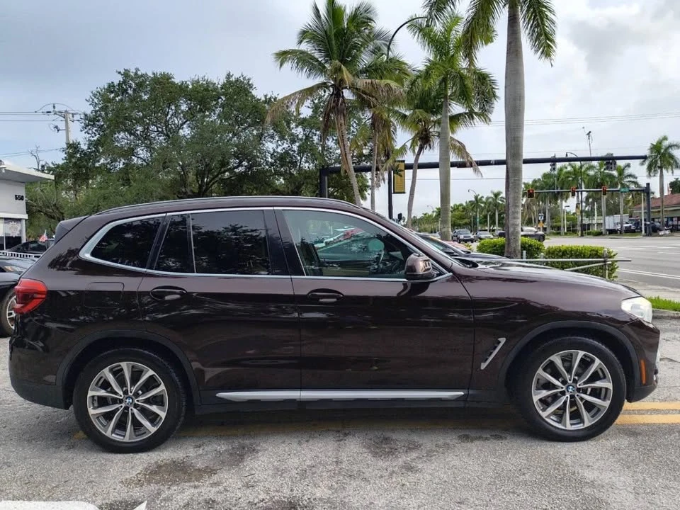2019 BMW G01 X3 - Image 10 of 20