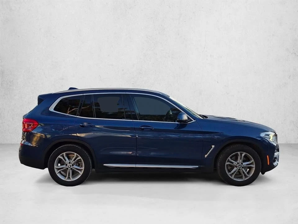 2019 BMW G01 X3 - Image 4 of 15