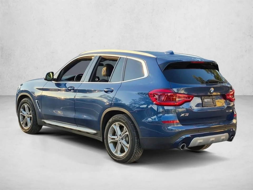 2019 BMW G01 X3 - Image 7 of 15