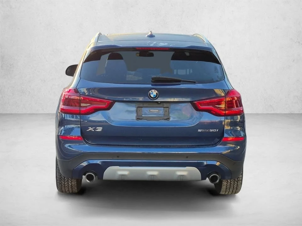 2019 BMW G01 X3 - Image 6 of 15