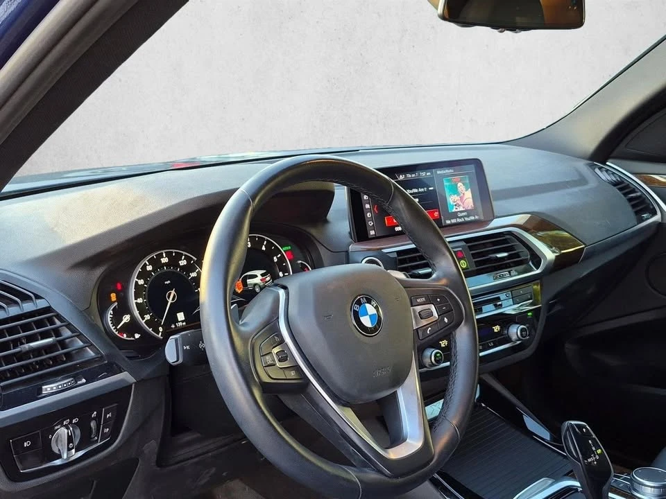 2019 BMW G01 X3 - Image 13 of 15